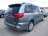 5TDBA22C64S****** Salvage and Wrecked 2004 Toyota Sienna in Texas State