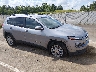 1C4PJLCB3JD****** Repairable 2018 Jeep Cherokee in Mississippi State