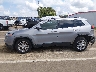 1C4PJLCB3JD****** Salvage 2018 Jeep Cherokee