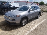 1C4PJLCB3JD****** Used and Repairable 2018 Jeep Cherokee in Grenada