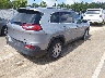 1C4PJLCB3JD****** Salvage and Wrecked 2018 Jeep Cherokee in Mississippi State