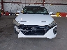 KMHC65LC9KU****** Wrecked 2019 Hyundai Ioniq in California State