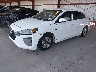 KMHC65LC9KU****** Used and Repairable 2019 Hyundai Ioniq in Stockton