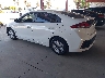 KMHC65LC9KU****** Salvage and Repairable 2019 Hyundai Ioniq in Stockton