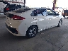 KMHC65LC9KU****** Salvage and Wrecked 2019 Hyundai Ioniq in California State