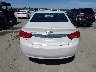2G1105S36H9****** Destrozados 2017 Chevrolet Impala