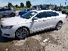 2G1105S36H9****** Usados 2017 Chevrolet Impala