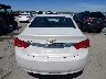 2G1105S36H9****** Reparables 2017 Chevrolet Impala