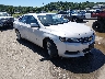 2G1105S36H9****** Salvamento y Destrozados 2017 Chevrolet Impala en Saint Louis