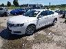 2G1105S36H9****** Usados y Reparables 2017 Chevrolet Impala en Saint Louis
