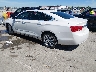 2G1105S36H9****** Salvamento y Reparables 2017 Chevrolet Impala en Saint Louis