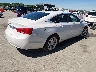 2G1105S36H9****** Salvamento y Destrozados 2017 Chevrolet Impala en Estado de Illinois
