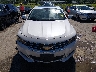 2G1105S36H9****** Salvamento y Reparables 2017 Chevrolet Impala en Estado de Illinois