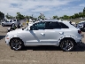 WA1GFCFS6FR****** Repairable 2015 Audi Q3 in New Jersey State