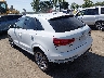 WA1GFCFS6FR****** Salvage and Repairable 2015 Audi Q3 in Englishtown