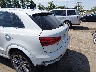 WA1GFCFS6FR****** Salvage and Repairable 2015 Audi Q3 in New Jersey State