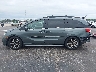 5FNRL6H96JB****** Salvamento 2018 Honda Odyssey