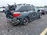 5FNRL6H96JB****** Salvamento y Destrozados 2018 Honda Odyssey en Estado de Florida