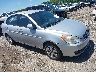 KMHCN4AC9BU****** Salvamento y Destrozados 2011 Hyundai Accent en Atlanta South