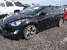 5NPDH4AEXEH****** Used and Repairable 2014 Hyundai Elantra in Las Vegas