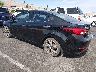 5NPDH4AEXEH****** Salvage and Repairable 2014 Hyundai Elantra in Las Vegas
