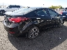 5NPDH4AEXEH****** Salvage and Wrecked 2014 Hyundai Elantra in Nevada State