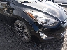 5NPDH4AEXEH****** Salvage and Repairable 2014 Hyundai Elantra in Nevada State