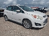 1FADP5BUXDL****** Salvage and Wrecked 2013 Ford C-Max in San Antonio South