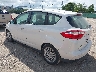 1FADP5BUXDL****** Salvage and Repairable 2013 Ford C-Max in San Antonio South