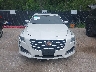 1G6AX5SS3G0****** Wrecked 2016 Cadillac CTS in Kansas State