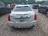 1G6AX5SS3G0****** Wrecked 2016 Cadillac CTS