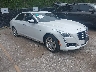 1G6AX5SS3G0****** Salvage and Wrecked 2016 Cadillac CTS in Kansas City