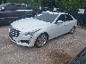 1G6AX5SS3G0****** Used and Repairable 2016 Cadillac CTS in Kansas City