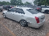 1G6AX5SS3G0****** Salvage and Repairable 2016 Cadillac CTS in Kansas City