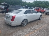 1G6AX5SS3G0****** Salvage and Wrecked 2016 Cadillac CTS in Kansas State