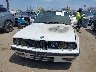 WBAAB6401J8****** Salvage 1988 BMW 3 Series in California State
