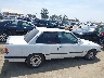 WBAAB6401J8****** Wrecked 1988 BMW 3 Series in California State
