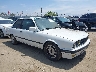 WBAAB6401J8****** Salvage and Wrecked 1988 BMW 3 Series in North Hollywood