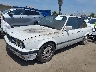 WBAAB6401J8****** Used and Repairable 1988 BMW 3 Series in North Hollywood
