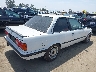 WBAAB6401J8****** Salvage and Wrecked 1988 BMW 3 Series in California State