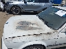 WBAAB6401J8****** Salvage and Repairable 1988 BMW 3 Series in California State