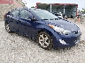 5NPDH4AE4DH****** Salvage and Wrecked 2013 Hyundai Elantra in Portland Gorham
