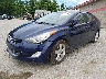5NPDH4AE4DH****** Used and Repairable 2013 Hyundai Elantra in Portland Gorham