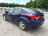 5NPDH4AE4DH****** Salvage and Repairable 2013 Hyundai Elantra in Portland Gorham