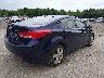 5NPDH4AE4DH****** Salvage and Wrecked 2013 Hyundai Elantra in Maine State
