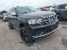 1C4RDJEG0FC****** Salvage and Wrecked 2015 Dodge Durango in Fort Worth North