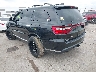 1C4RDJEG0FC****** Salvage and Repairable 2015 Dodge Durango in Fort Worth North