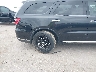 1C4RDJEG0FC****** Salvage and Repairable 2015 Dodge Durango in Texas State