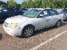 1FAHP24197G****** Used and Repairable 2007 Ford Five Hundred in Grenada