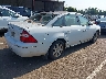 1FAHP24197G****** Salvage and Wrecked 2007 Ford Five Hundred in Mississippi State
